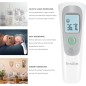 Terraillon Febertermometer Non Contact 13 Terraillon Febertermometer Non Contact 13